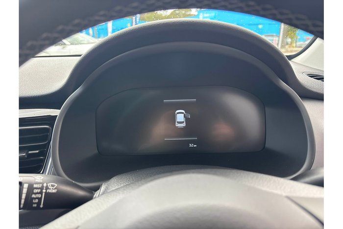 2025 Kia Stonic Sport
