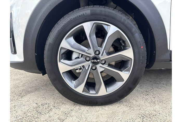 2025 Kia Stonic Sport