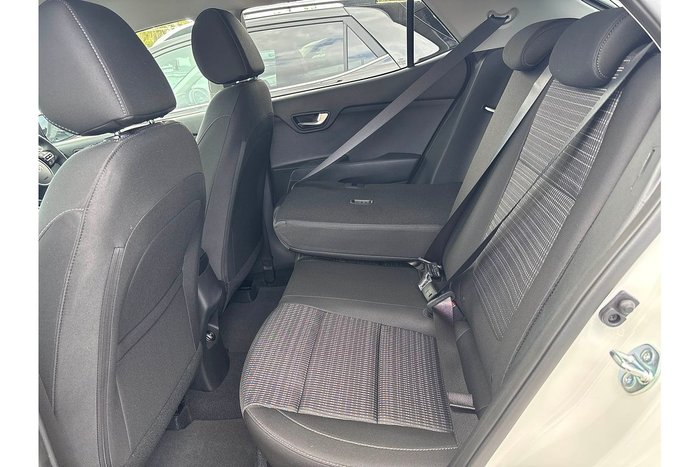 2025 Kia Stonic Sport