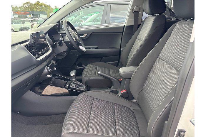 2025 Kia Stonic Sport
