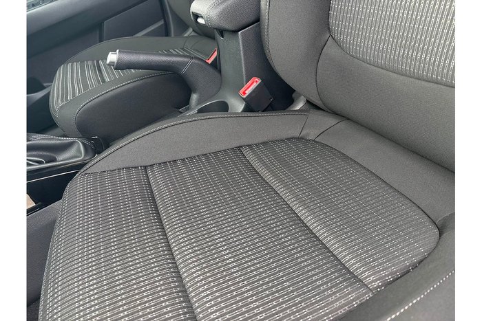 2025 Kia Stonic Sport