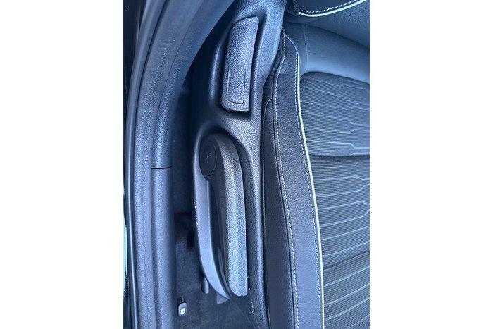 2025 Kia Stonic GT-Line