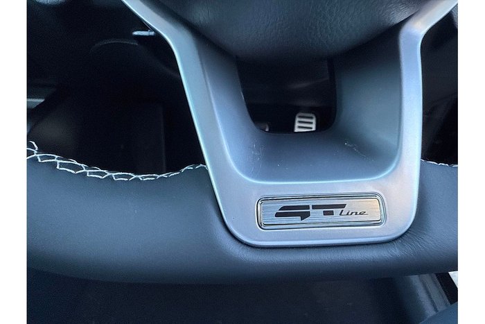 2025 Kia Stonic GT-Line