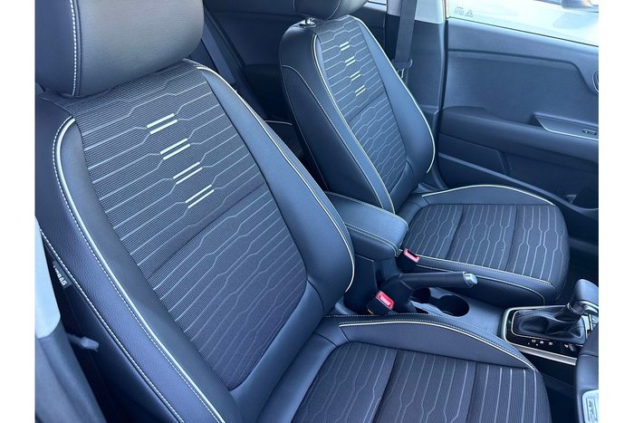 2025 Kia Stonic GT-Line