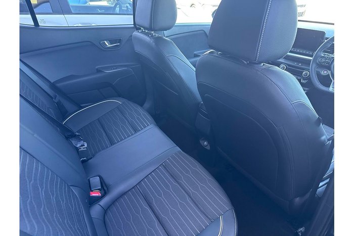 2025 Kia Stonic GT-Line