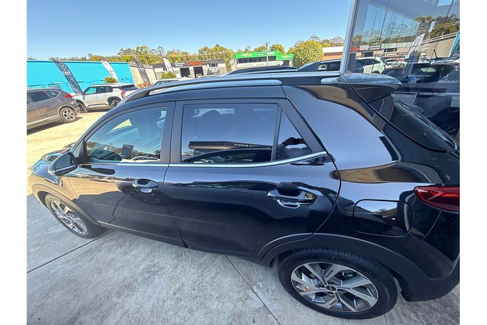 2025 Kia Stonic GT-Line