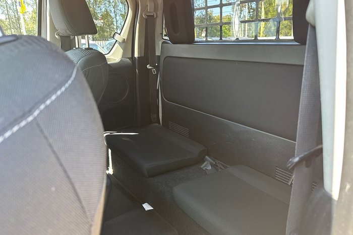 2018 Toyota Hilux SR5