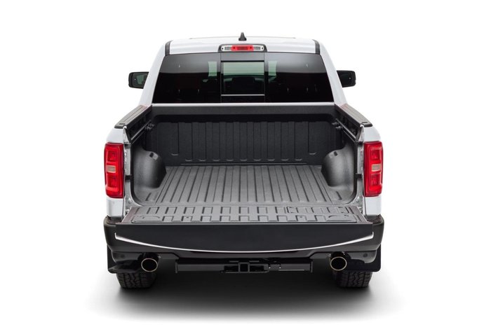 2025 RAM 1500 Rebel Hurricane SO