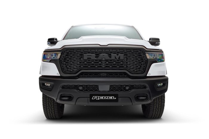 2025 RAM 1500 Rebel Hurricane SO