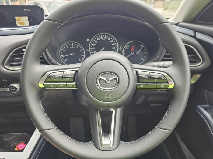 2025 Mazda CX-30 G20 Evolve