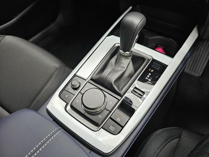 2025 Mazda CX-30 G20 Evolve
