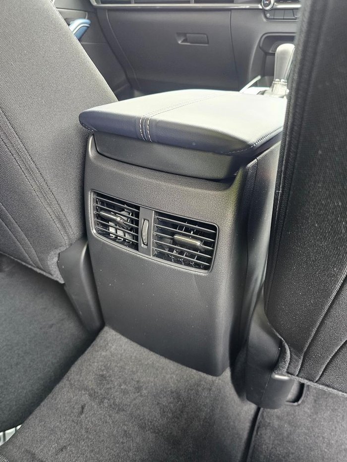 2025 Mazda CX-30 G20 Evolve