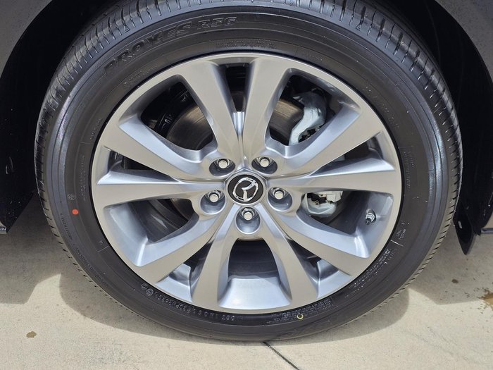 2025 Mazda CX-30 G20 Evolve