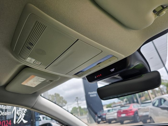 2025 Mazda CX-30 G20 Evolve