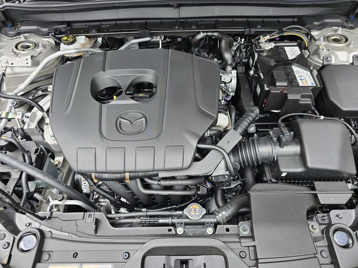 2025 Mazda CX-30 G20 Evolve