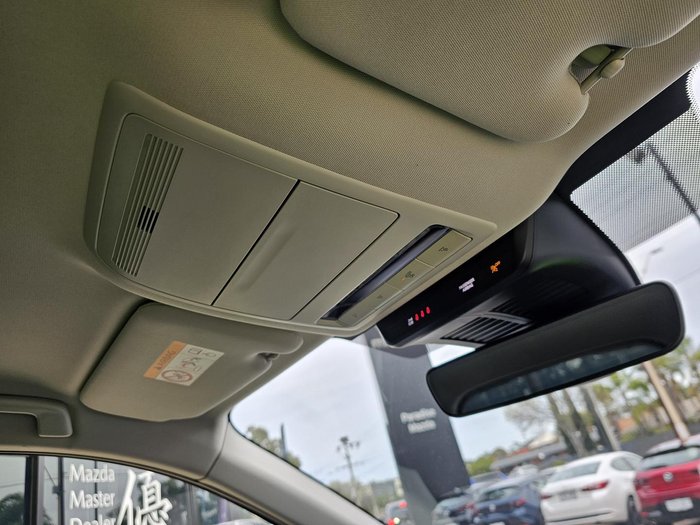 2025 Mazda CX-60 G40e Evolve