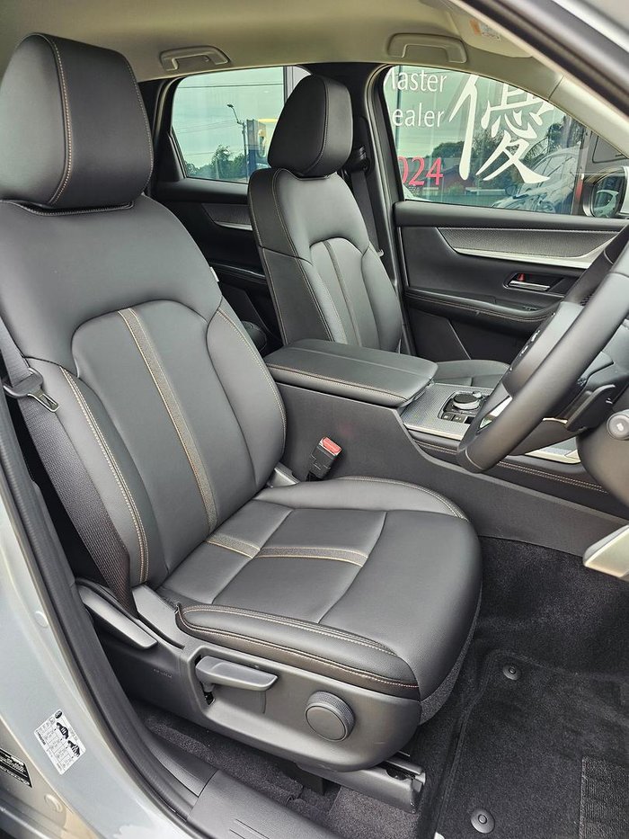 2025 Mazda CX-60 G40e Evolve