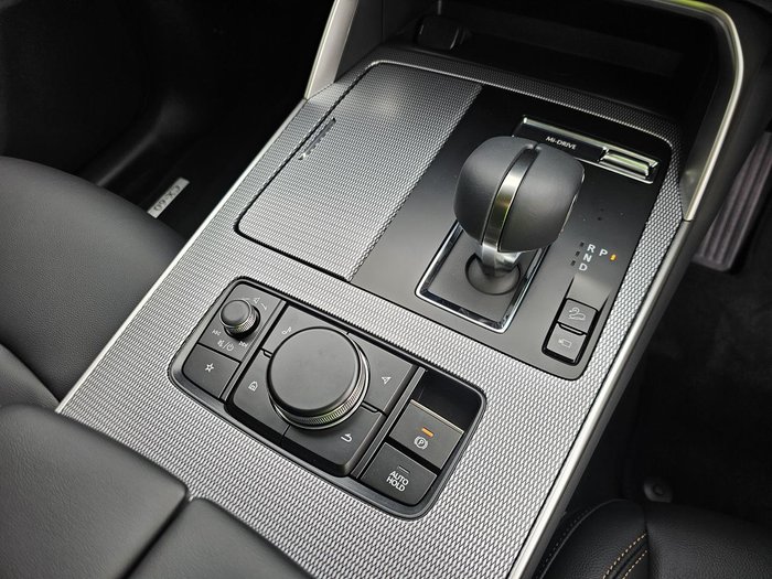 2025 Mazda CX-60 G40e Evolve