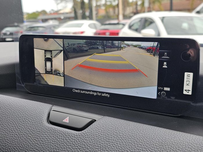 2025 Mazda CX-60 G40e Evolve