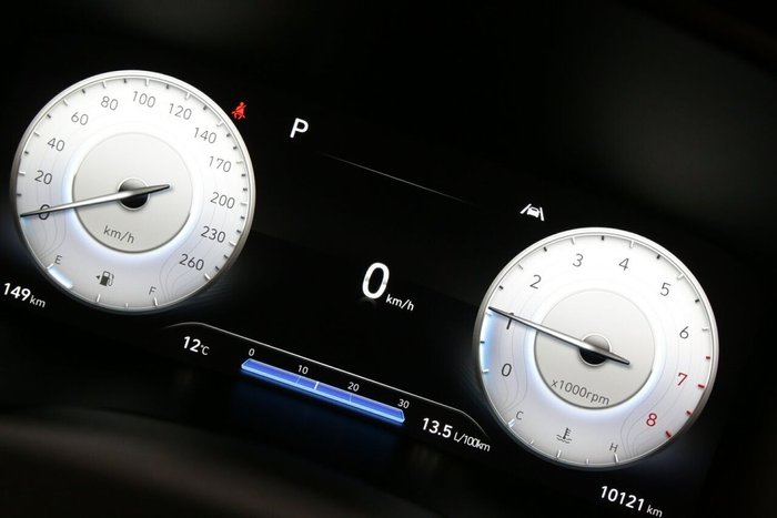 2023 Hyundai Santa Fe Highlander