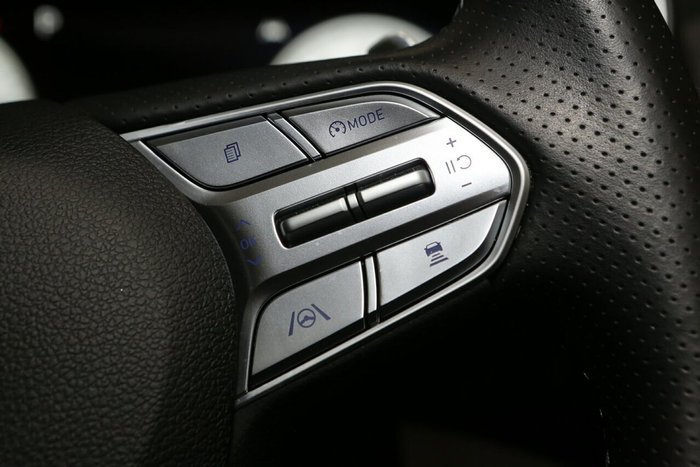 2023 Hyundai Santa Fe Highlander