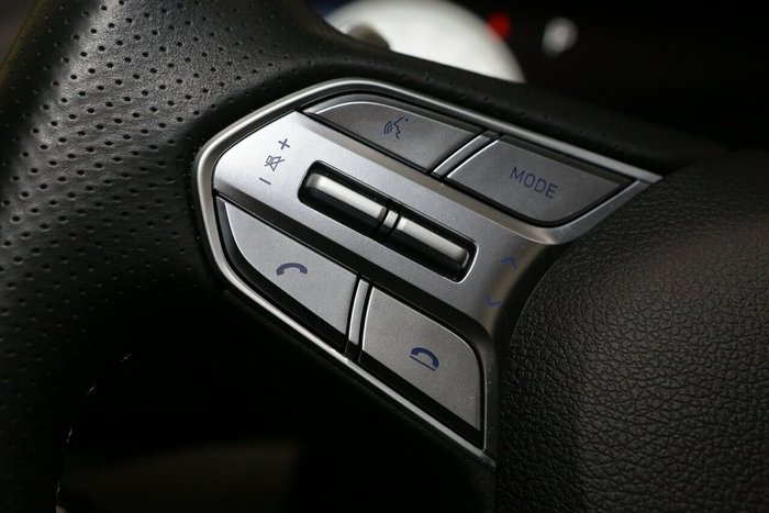 2023 Hyundai Santa Fe Highlander