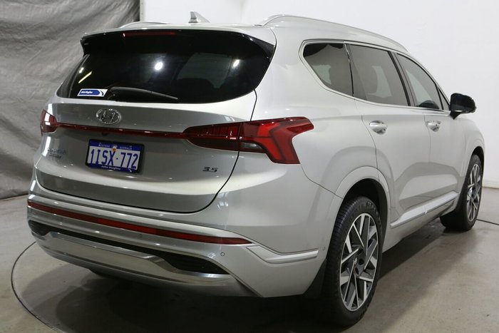 2023 Hyundai Santa Fe Highlander