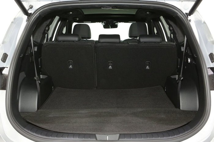 2023 Hyundai Santa Fe Highlander