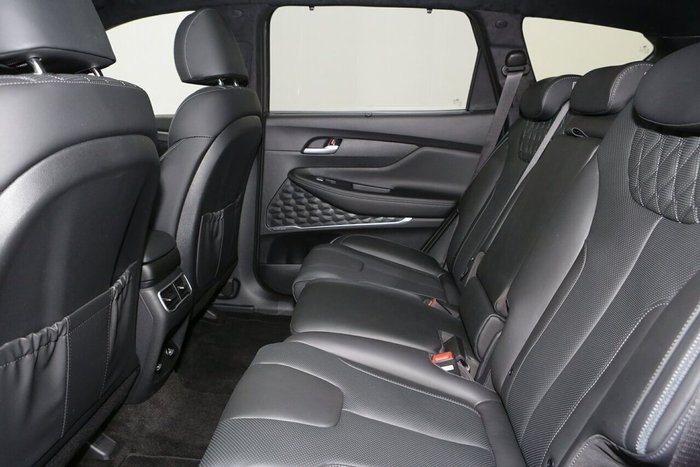 2023 Hyundai Santa Fe Highlander
