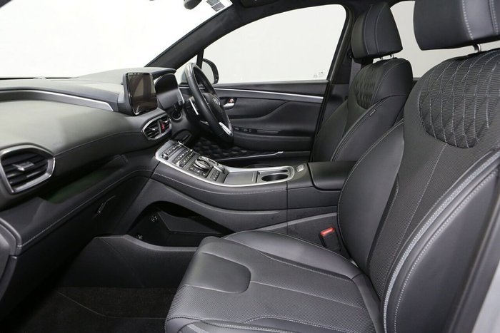 2023 Hyundai Santa Fe Highlander