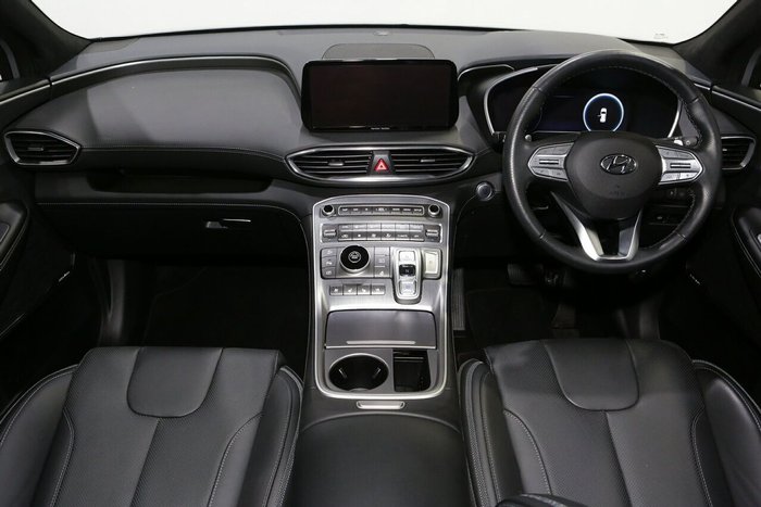 2023 Hyundai Santa Fe Highlander