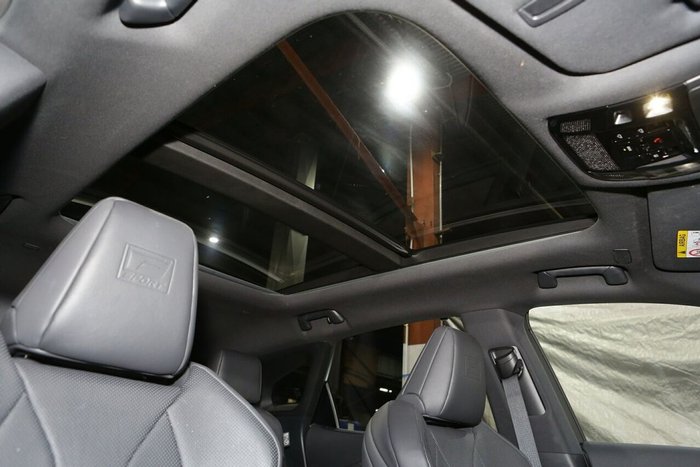 2024 Lexus RX RX500h F Sport Performance