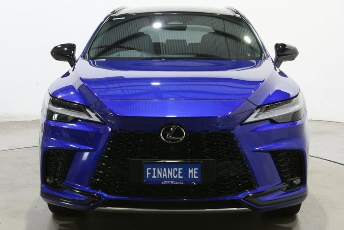 2024 Lexus RX