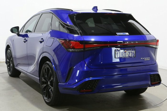 2024 Lexus RX