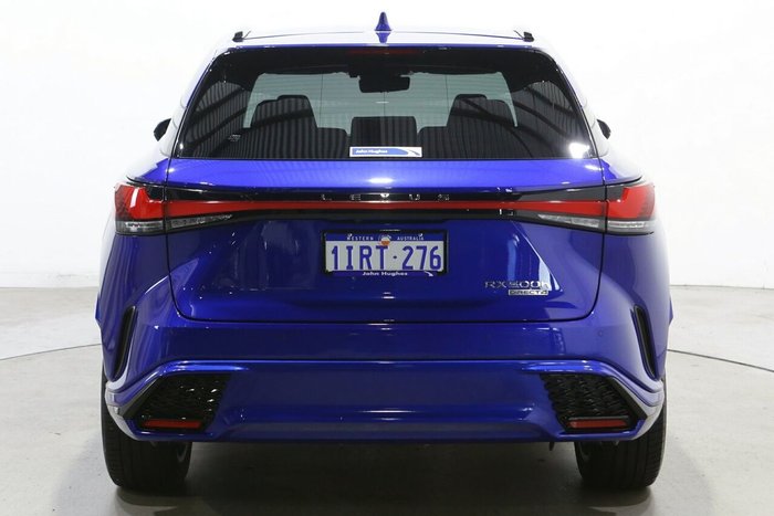 2024 Lexus RX