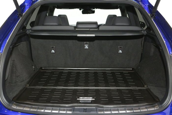 2024 Lexus RX RX500h F Sport Performance