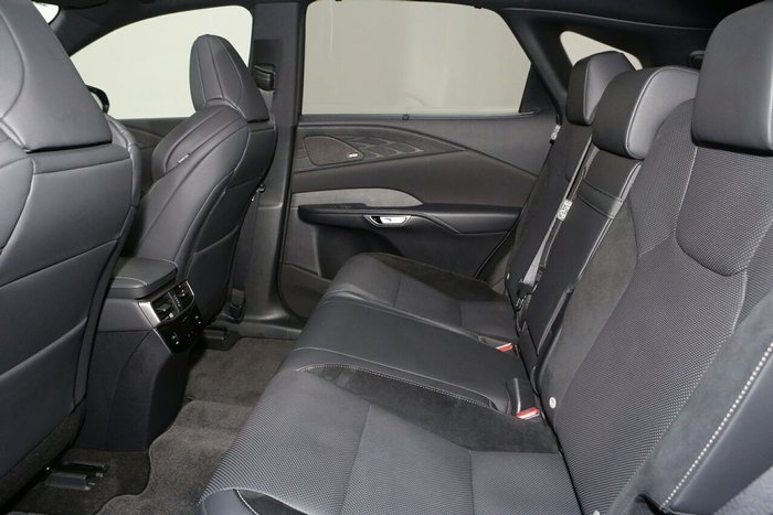 2024 Lexus RX RX500h F Sport Performance