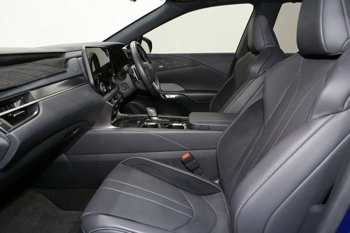 2024 Lexus RX RX500h F Sport Performance