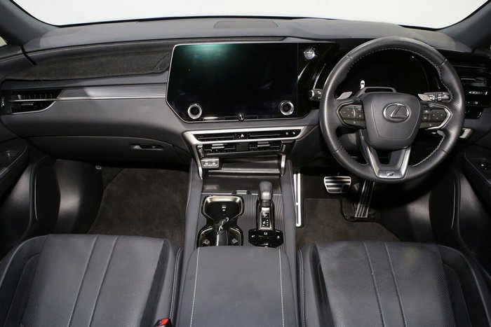 2024 Lexus RX RX500h F Sport Performance