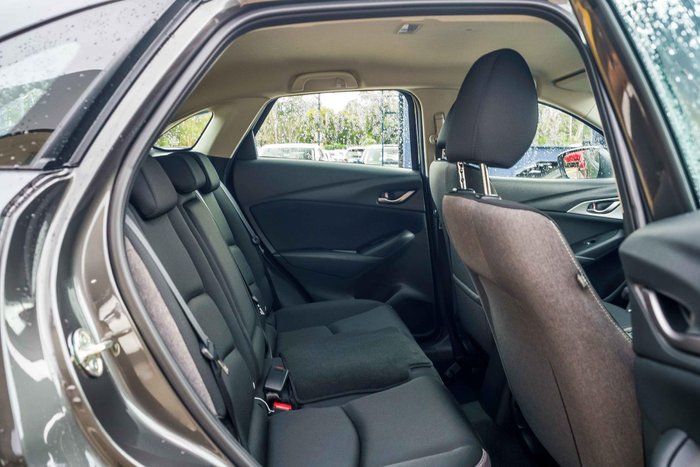 2025 Mazda CX-3 G20 Pure