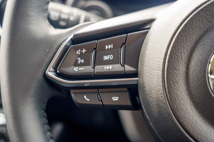 2025 Mazda CX-3 G20 Pure