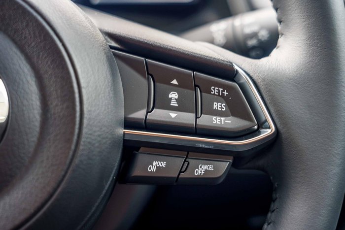 2025 Mazda CX-3 G20 Pure