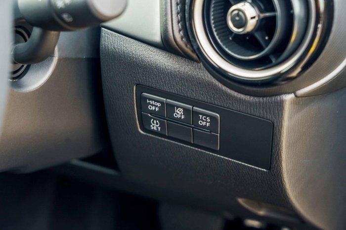 2025 Mazda CX-3 G20 Pure