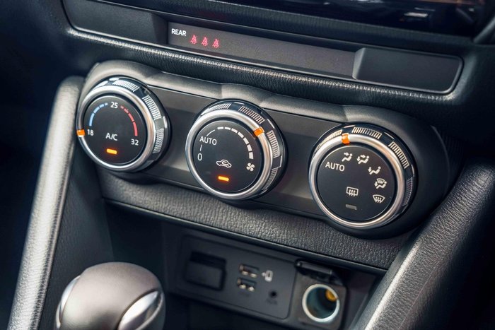 2025 Mazda CX-3 G20 Pure