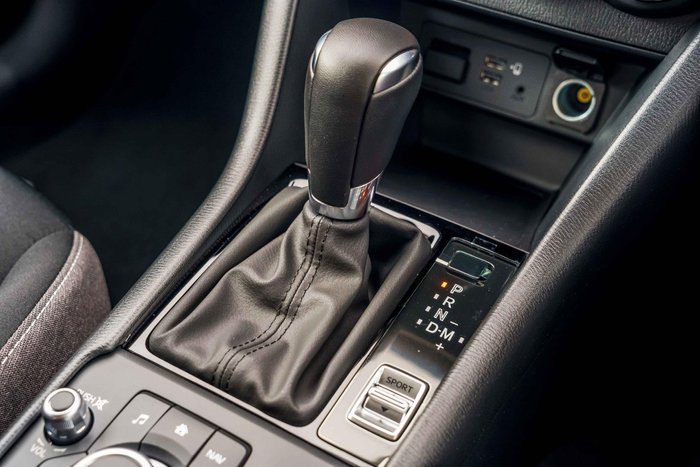 2025 Mazda CX-3 G20 Pure