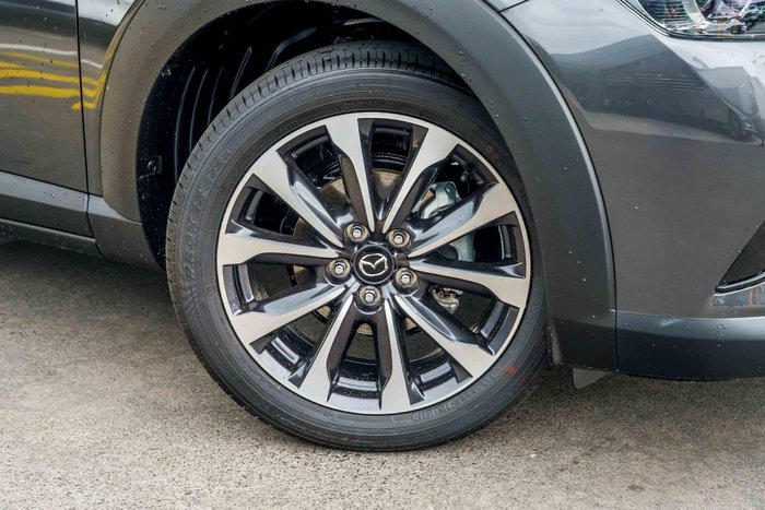 2025 Mazda CX-3 G20 Pure