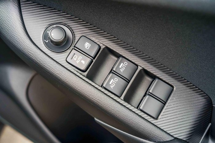 2025 Mazda CX-3 G20 Pure