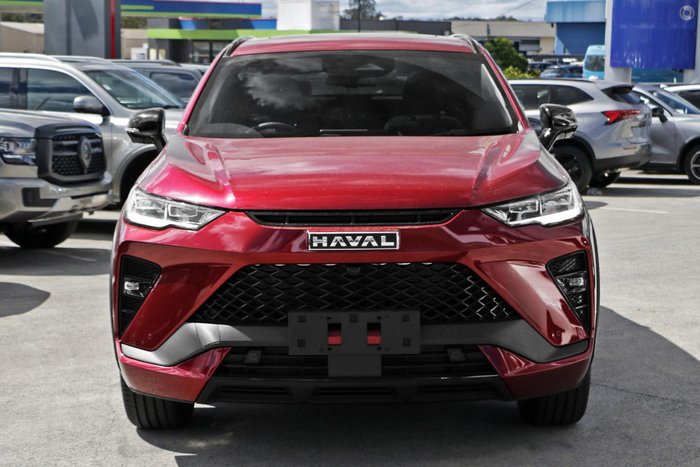 2025 GWM Haval H6GT Ultra