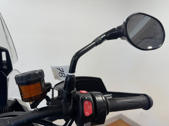 2023 Triumph TIGER 900 RALLY GREEN