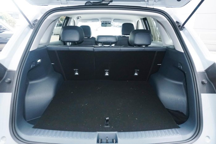 2025 Geely EX5 Complete